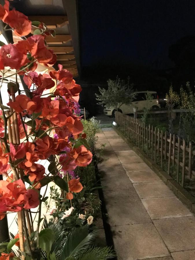 Ancora bilocale Villa Marina di Massa Exterior foto