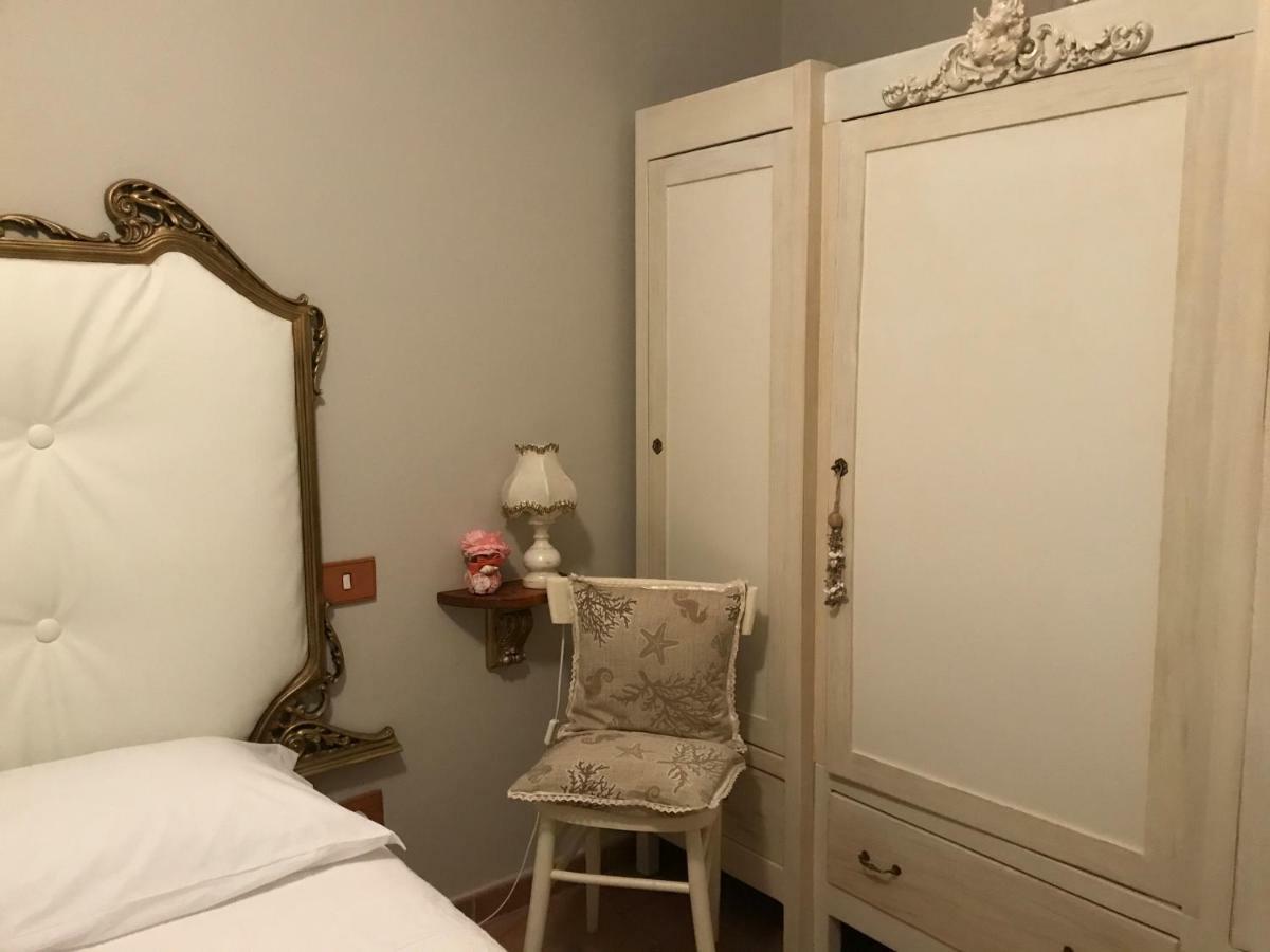 Ancora bilocale Villa Marina di Massa Exterior foto